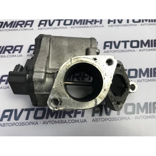 Клапан EGR Renault Megane II 1.9 DCI 2002-2009 A2C59515008
